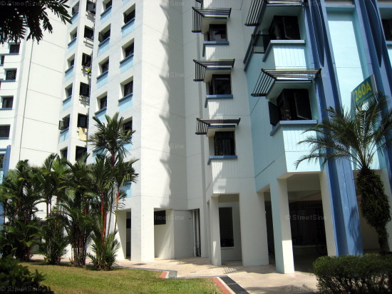 Sengkang East Way thumbnail photo